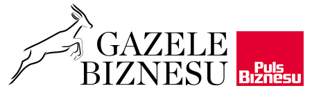 Gazele biznesu logo
